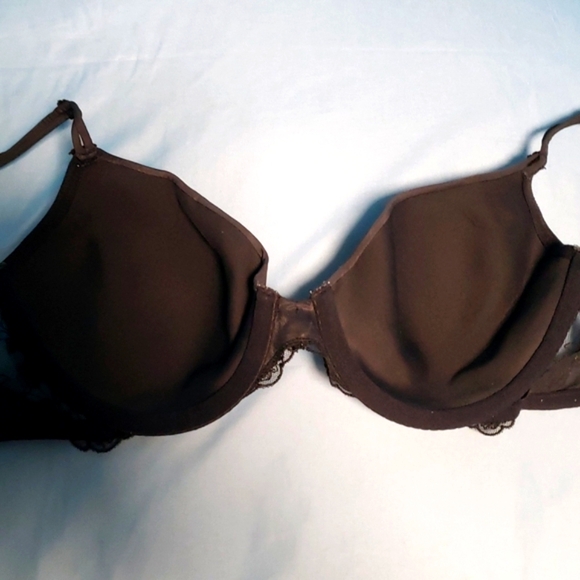 Victoria's Secret 36B Angels Ipex Full Coverage Bra - Picture 5 of 8